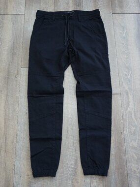 Projek Raw Jogger